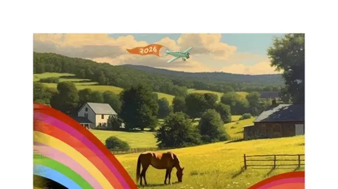 Image: STANFORD NY PRIDE 2026