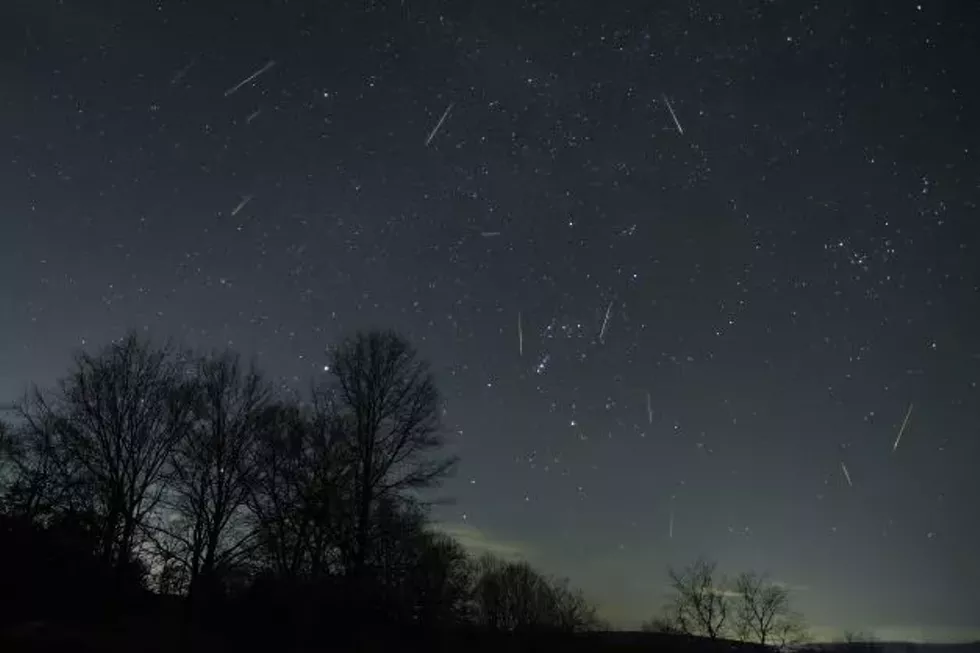 Meteor Shower