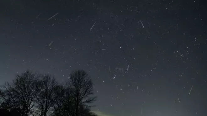 Image: Star Gazing