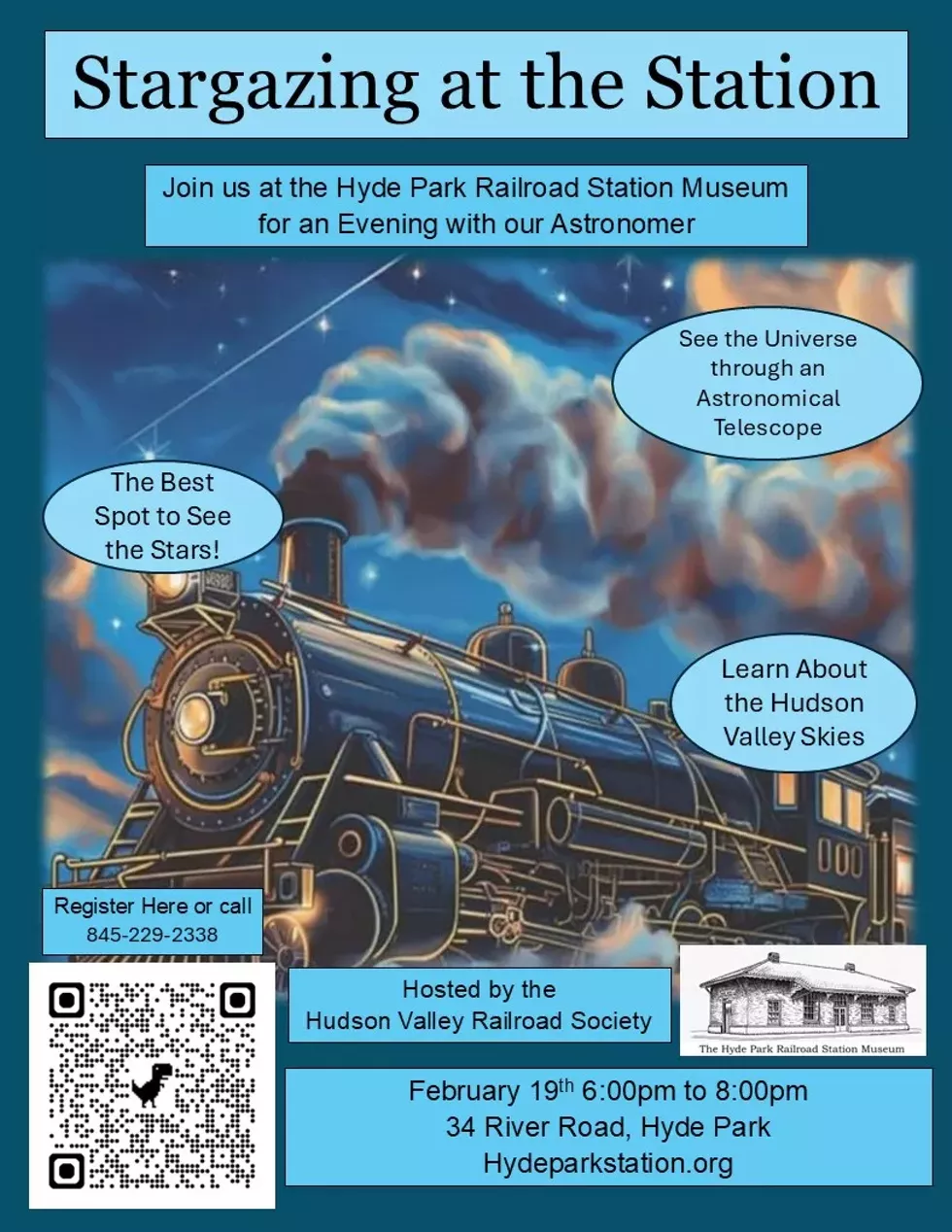 Poster for this event