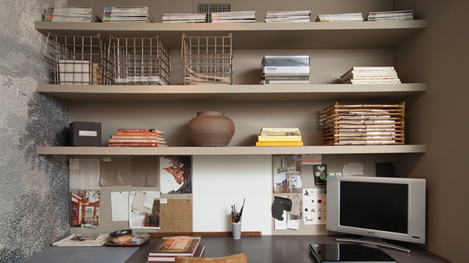 (Stay at) Home Office: Designers on How to Create a Workspace in Lockdown