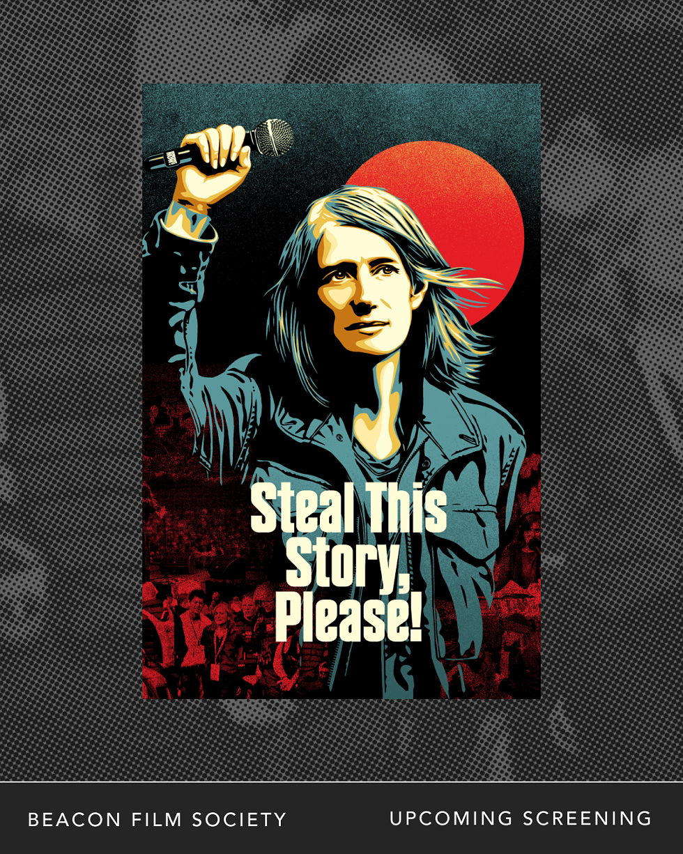 Steal This Story Please!