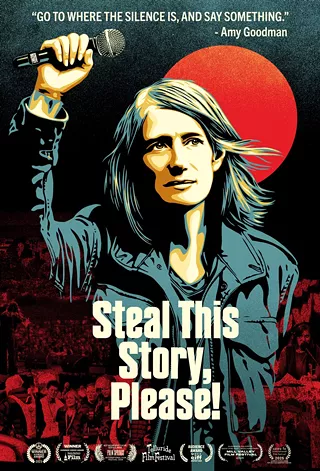 Image: Steal This Story, Please!