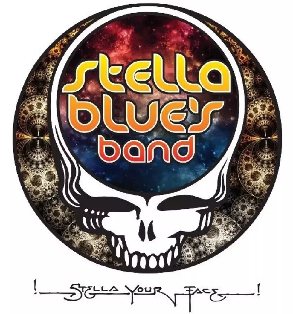 Stella Blue's Band will pay homage to the Grateful Dead July 21 at the Orange County Fair.