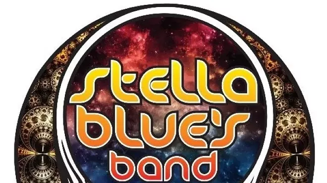 Image: Stella Blue's Band - Grateful Dead Tribute