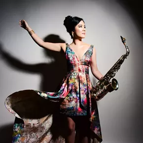 Image: Stephanie Chou Jazz Ensemble