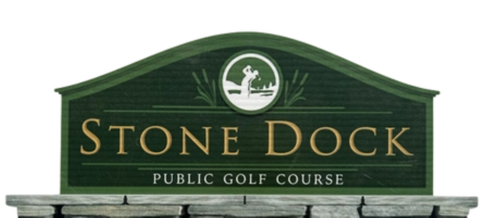 Stone Dock Golf Course & Cafe