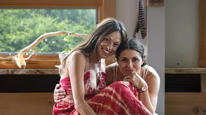 Image: Stone Wave: Yoga Classes & Education
