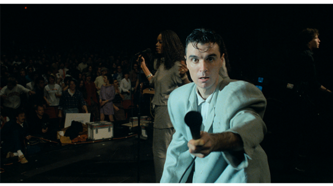 Image: Stop Making Sense