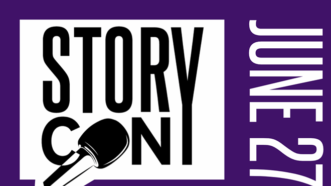 Image: StoryCON June 2026