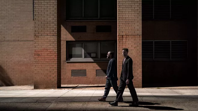 Image: Stuart Bogie & Buck McDaniel