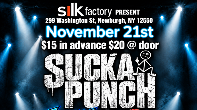 Image: SuckaPunch With Snow White And Obsidian