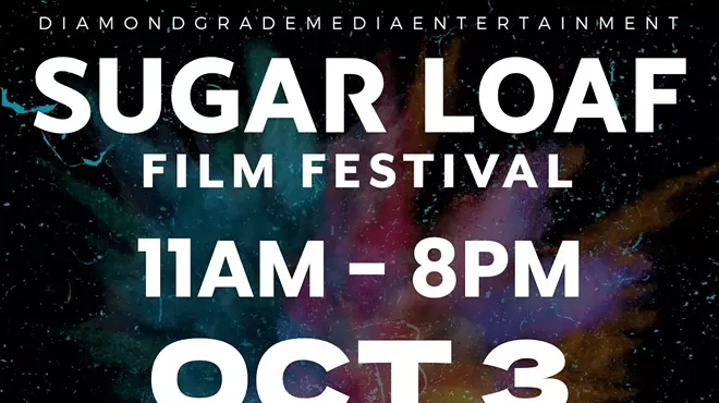 Image: Sugar Loaf Film Festival 2026