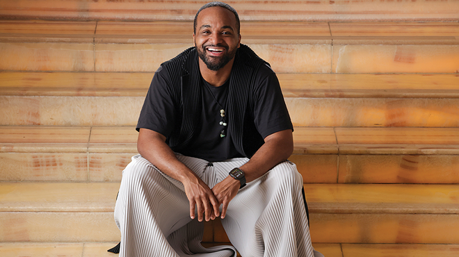 Image: Sullivan Fortner, jazz piano