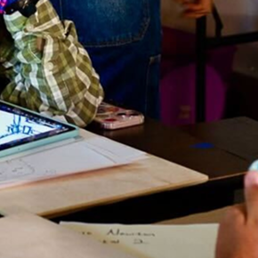 Image: Summer Art Institute: Digital Arts