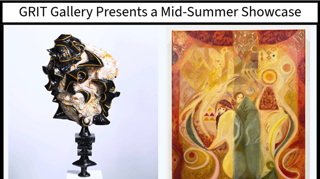 Image: Summer Artist Showcase - Kamiya - Tomas