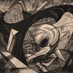 Image: Summer at the Loeb: Exhibitions Honor Two Art Collectors With Lasting Legacies of Art, Education, and Generosity