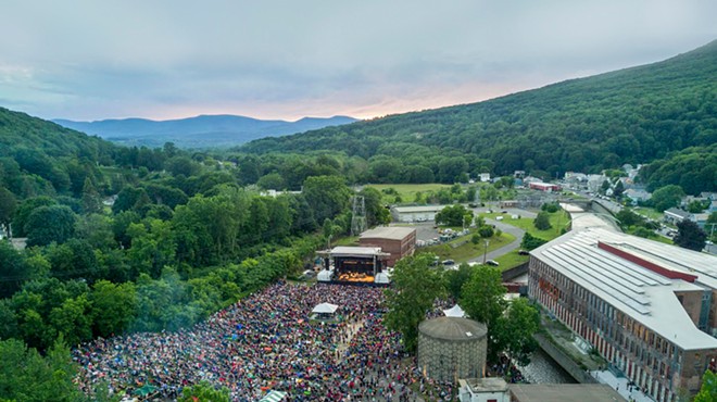 Summer Season: 7 Hudson Valley Festivals to Catch in 2022