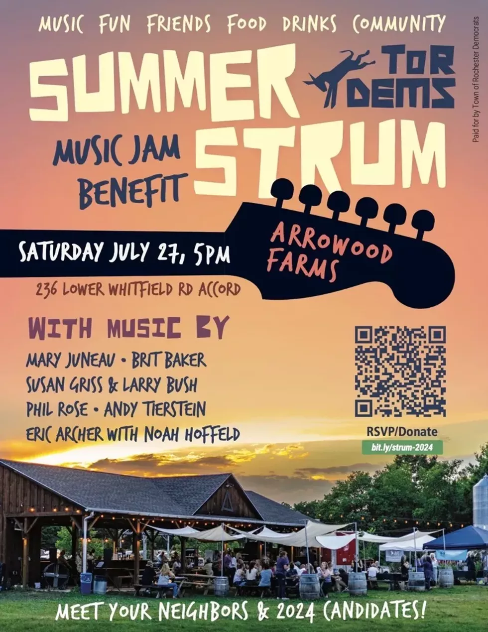 Summer Strum 2024
