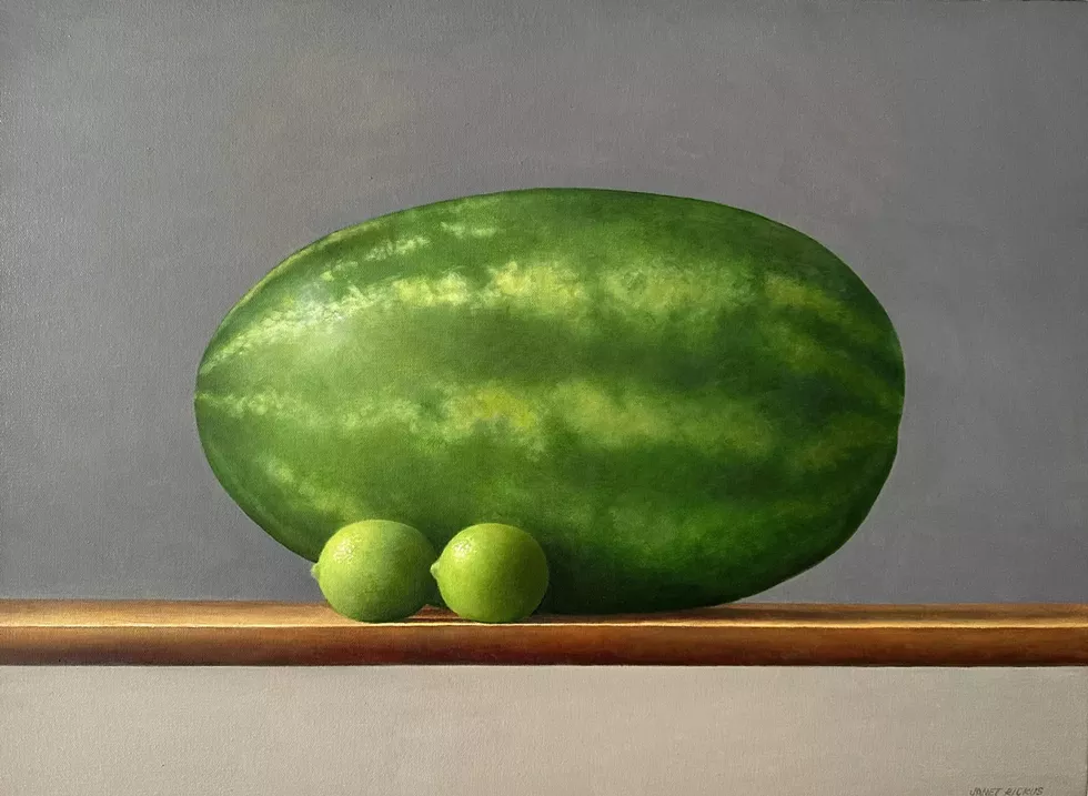 Without Envy, 2025, 22 x 28 inches