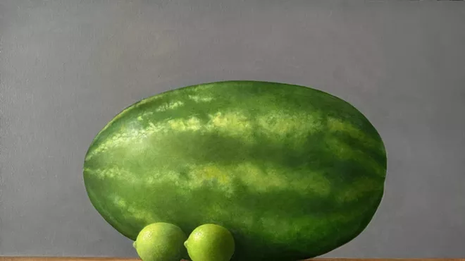 Image: Summertime - August 15th - September 13th, 2026 - Bernay Fine Art