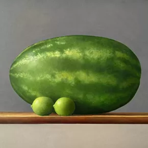 Image: Summertime - August 15th - September 13th, 2026 - Bernay Fine Art