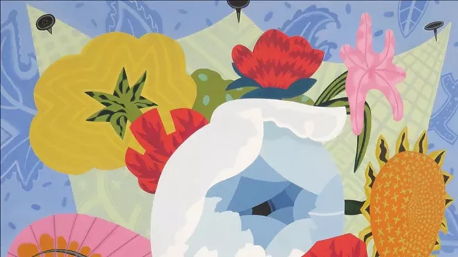 Image: "Summertime"