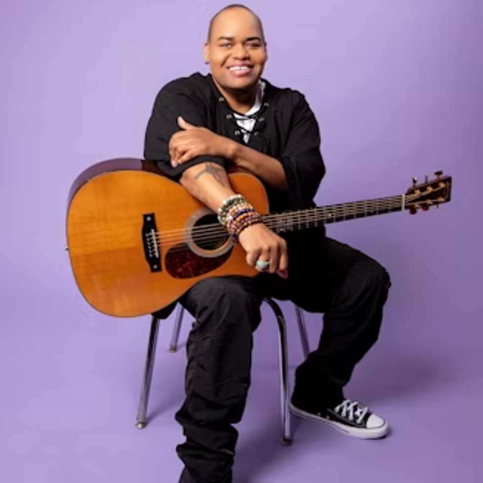 Sun., Dec 14: Toshi Reagan and Friends