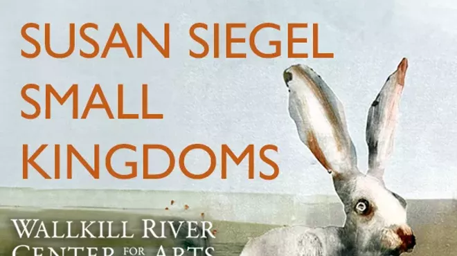 Image: Susan Siegel: Small Kingdoms