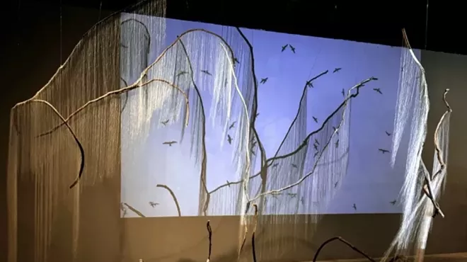Image: Sutra for Belonging | Millicent Young + Timothy Hill