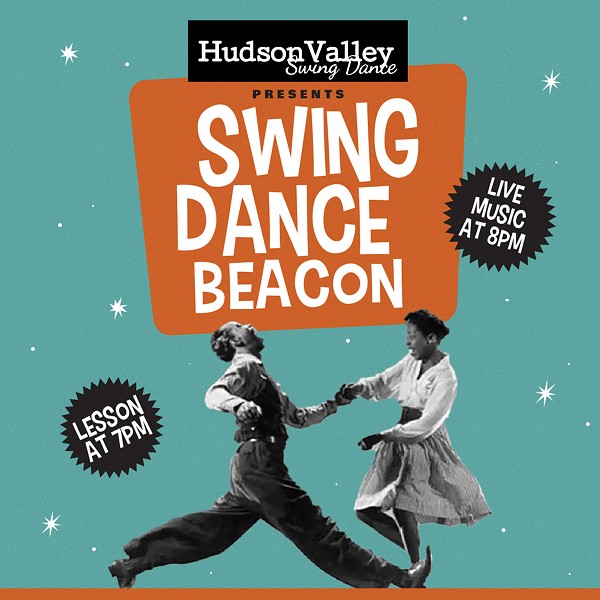 Swing Dance Beacon