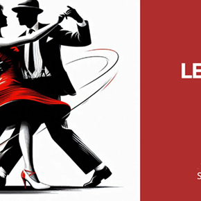 Image: Swing Dance Lessons in Kingston (4-wk Series) with Got2Lindy