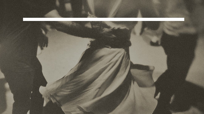 Image: Swing Dance Lessons in Kingston with Got2Lindy