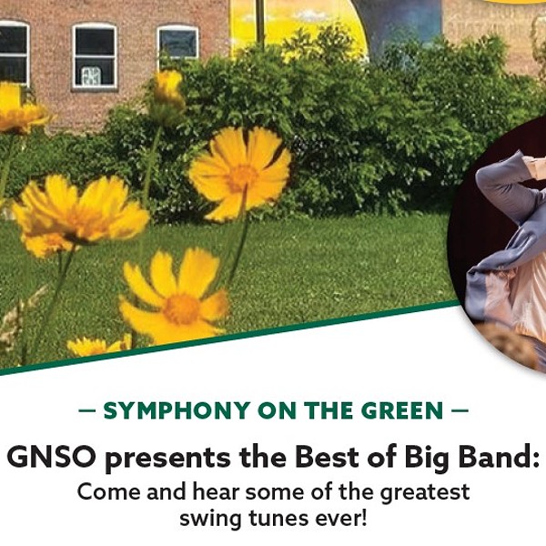 Symphony on the Green