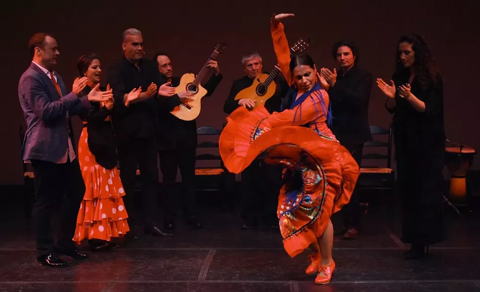 Tablao Flamenco