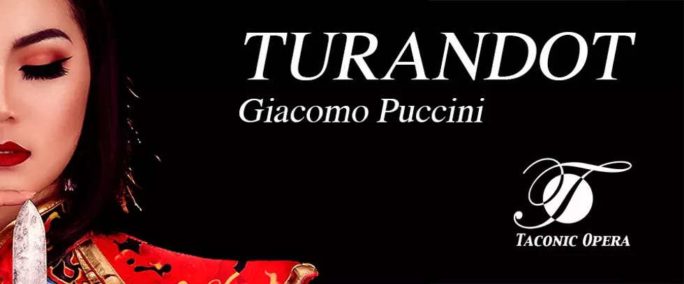 Taconic Opera: Puccini's Turandot