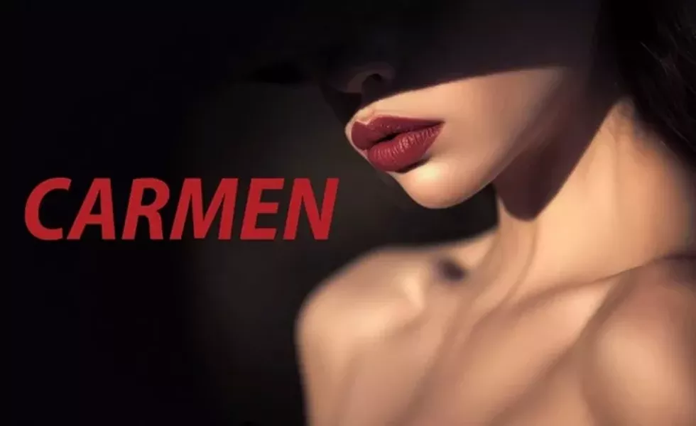 Taconic Opera: Bizet's Carmen, Nov 2 & 3