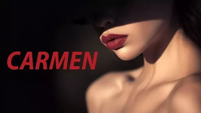 Image: Taconic Opera&rsquo;s 27th Season Begins: Bizet&rsquo;s CARMEN! Matinees Nov. 2 & 3, Tarrytown Music Hall (NEW!)