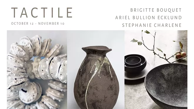 Image: Tactile