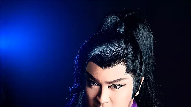 Image: Taishu Engeki: Discovering &ldquo;Popular Theater&rdquo; in Japan