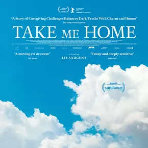 Image: TAKE ME HOME