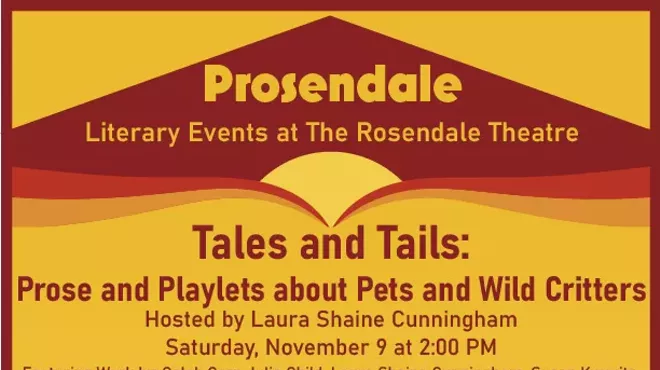 Image: Tales and Tails: Prose and Playlets about Pets and Wild Critters