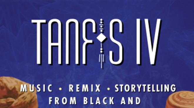 Image: Tanfis IV Live Premiere