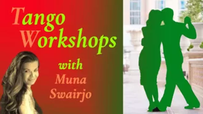 Image: Tango Workshops: A Prelude to Crescendo&rsquo;s Choral Concerts