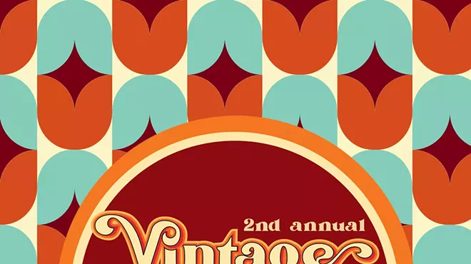 Image: Tannersville Vintage Store Day