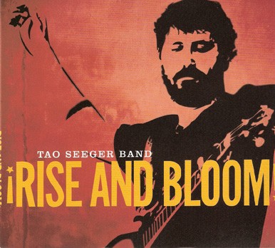 CD Review: ¡Rise and Bloom!
