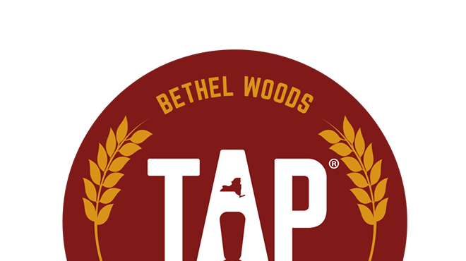 Image: TAP New York Craft Beer & Food Festival