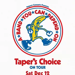 Image: Taper's Choice at Tubby's - Kingston