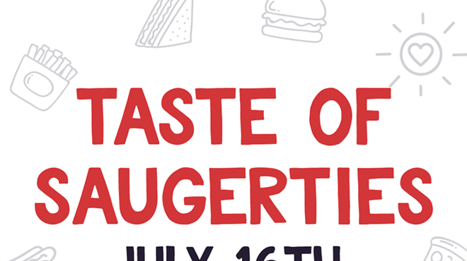 Image: Taste of Saugerties