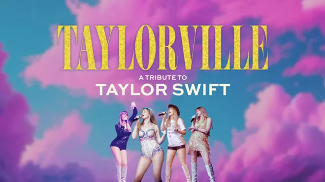 Image: Taylorville - A Tribute to Taylor Swift